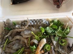 -陈添記·祖傳爽鱼皮·西关老字号(广州首店)