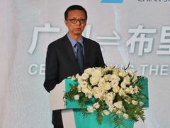 -广州白云国际机场-T2航站楼