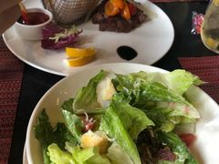-WOLFGANG PUCK KITCHEN & BAR(迪士尼小镇店)