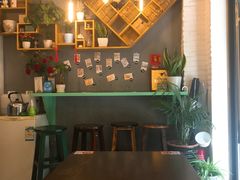 -obba kitchen(宽厚里总店)