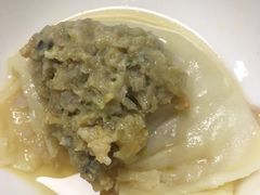 -鲁氏汤包王(长白街店)