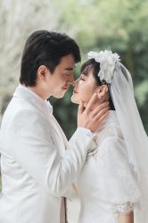 -古摄影婚纱