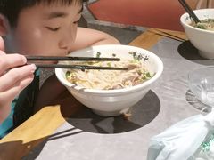 -易裕和·长沙米粉(竹塘西路店)