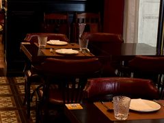 -Golden Lily河内巴黎法越料理餐厅(建国西路店)