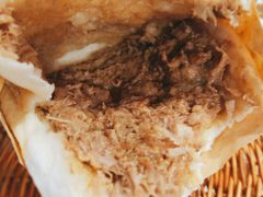 肉夹馍*精瘦）-中原一大碗(湖滨店)