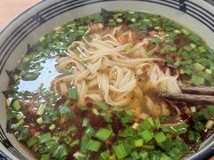 -老崔的面馆(玉函路店)