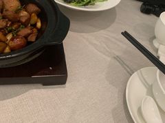 -狮王府淮扬菜(新街口友谊店)