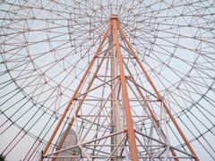 -南昌之星摩天轮