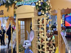 -寰映影城(朝阳合生汇杜比影院店)