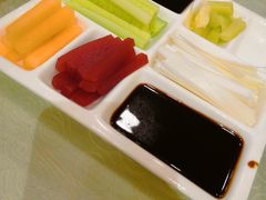 -东四民芳餐厅(世茂工三店)