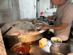 -清真马杰山牛肉汤馆