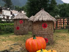 -塔川景区