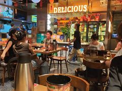 -记忆串城·东北烧烤·铜火锅·大型团建(南油店)