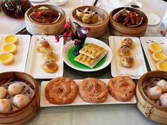 -御彩酒家(东风东路店)