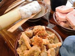 小酥肉-吃皮火锅馆(苏宁店)