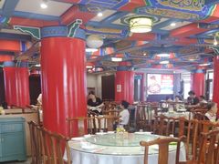 -郭林家常菜(狼垡店)