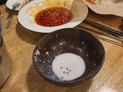 -鬼味烤翅(南锣鼓巷店)