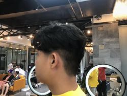 -FRIDAY星期五专业美发沙龙