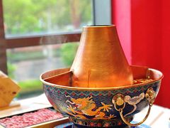 -祥源胡同·涮牛羊肉火锅(花桥店)