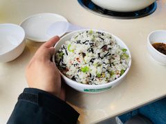 -爱膳菌锅锅(阳南店)