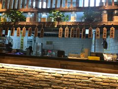 -弄堂咪道-饭香·面香·馄饨香(钦州北路田尚坊店)