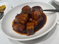 -上海宝华喜来登酒店·采悦轩中餐厅