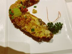 -雍和会海鲜姿造自助(湖东路店)