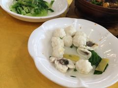 -焯明脆肉鲩世家(金沙洲店)