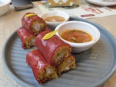 -点都德(珠江新城店)