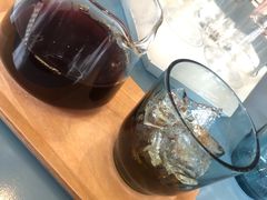 -KYO COFFEE(胶州路店)