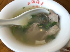 -山沟沟炒鸡(颐灏·海怡名都店)