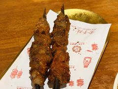 -金手鼓·新疆菜(南京店)