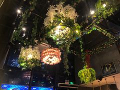 -聚缘·湘味音乐餐厅party(罗湖店)