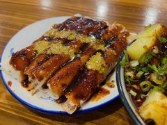 -洁美凉粉店(温江店)