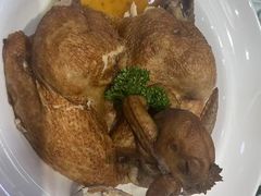 -老德州四合院·德州菜(天衢路店)