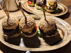 -Terrace 8 八号露台(波特曼丽思卡尔顿店)