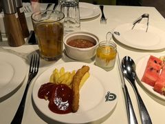 -戈拿旺巴西烤肉(崇文门店)