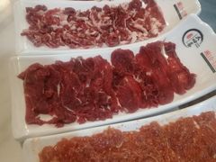 -大四喜·鲜牛肉火锅(洛阳大学城店)