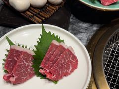 -牛将军•涮肉•烤肉•铁板烧(北京王府井·故宫店)