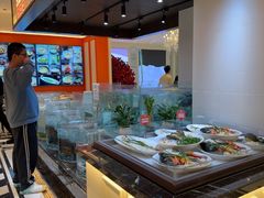 -小厨娘淮扬菜(江宁万达店)