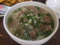 -清真蒋有记(秦虹路店)