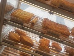 -85度C(生甜甜圈研究工坊·上海局门店)