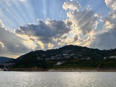 -神农溪纤夫文化旅游区