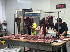-蔡社牛肉城(龙湖店)