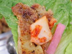 -玄希浪漫厨房·韩料烤肉(湖滨银泰in77店)