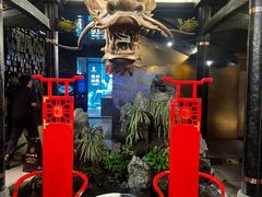 -小龙翻大江文化火锅(宽窄店)