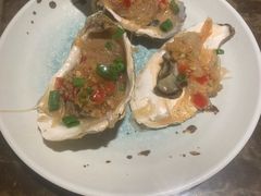 -汉丽斯巴西烤肉自助(市南店)