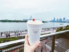 -Manner Coffee(徐汇滨江店)