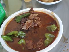 -山里人家土菜馆(茅山店)