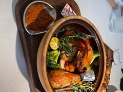 -春树下·树屋花房西餐厅(罍街AS1980店)